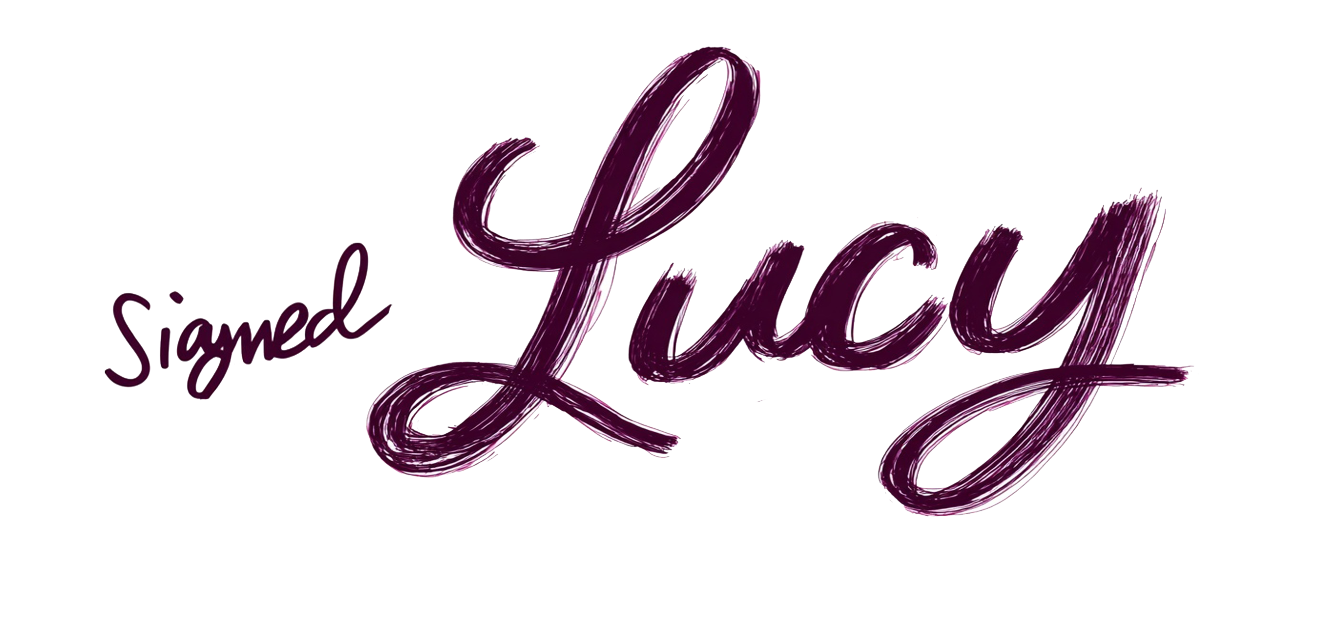Lucy Hands Cleaning Co.