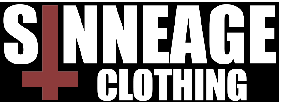 SINNEAGE Clothing