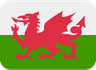 Flag of Wales